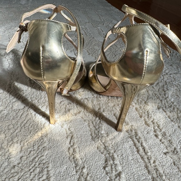 Jimmy Choo lance sandals - Picture 3 of 6